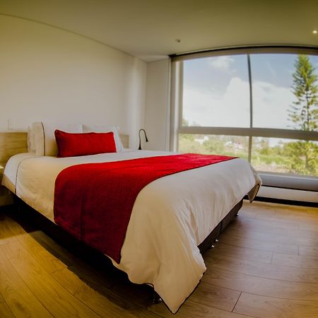 Mg Hotels & Suites Рионегро Экстерьер фото
