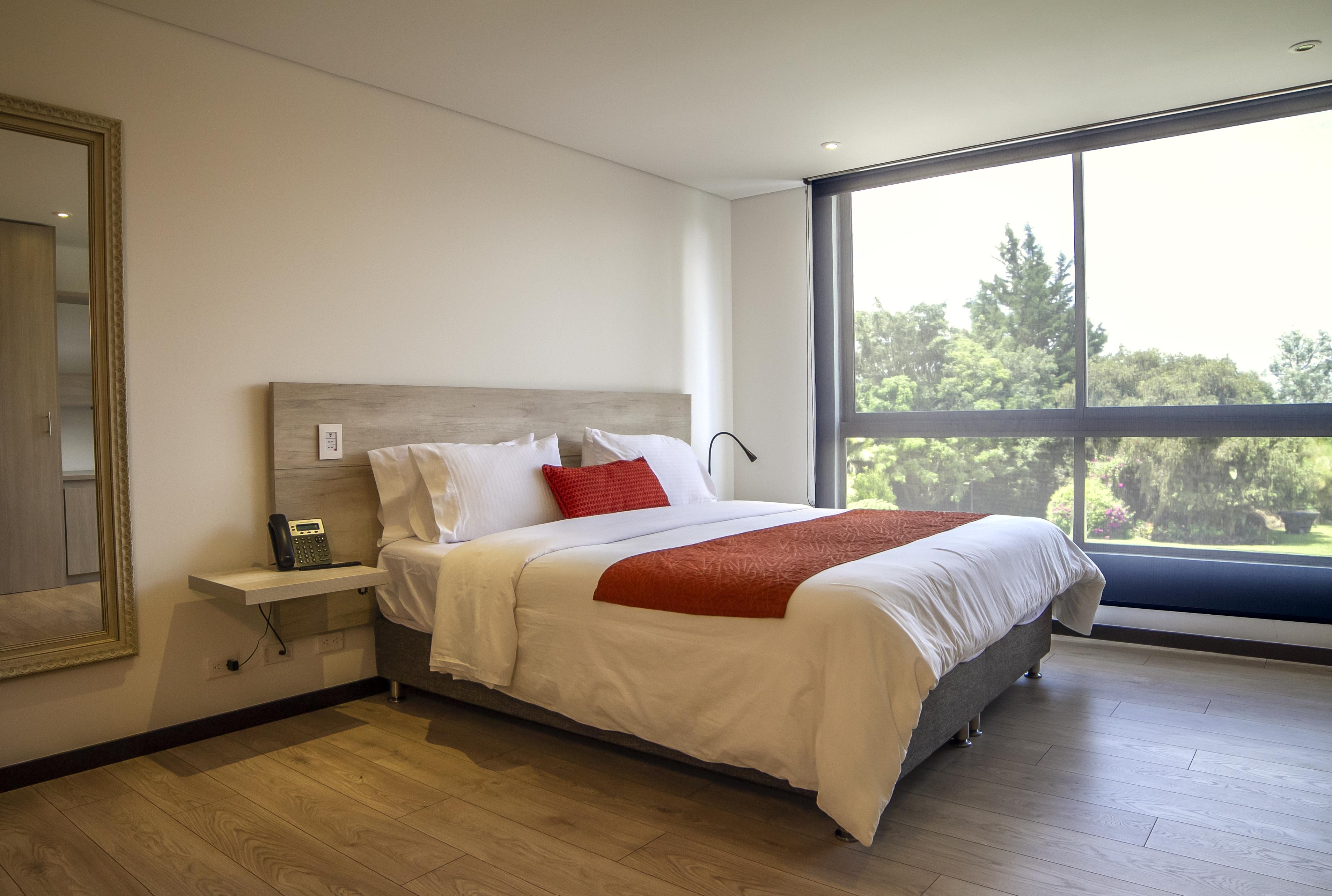 Mg Hotels & Suites Рионегро Экстерьер фото