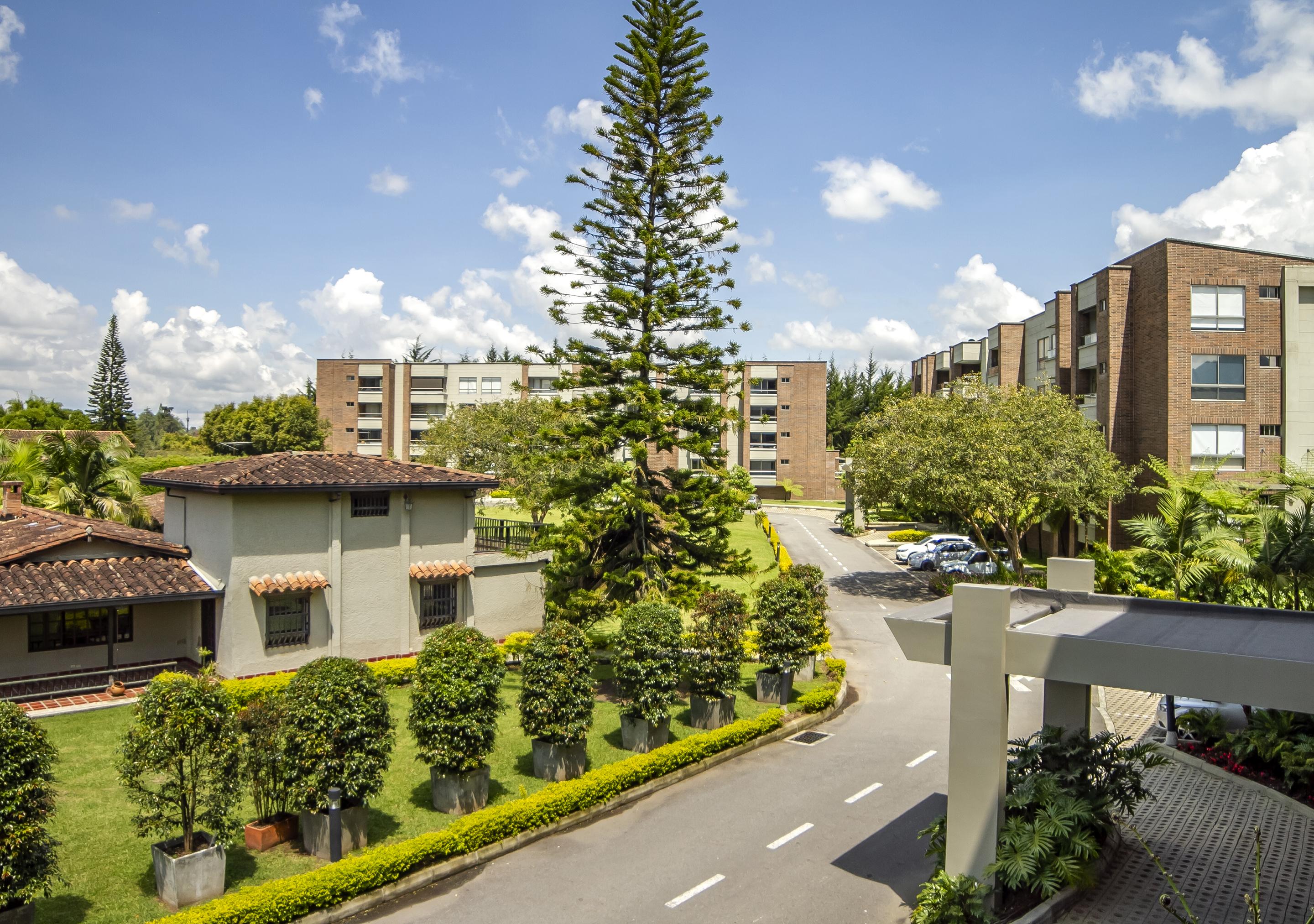 Mg Hotels & Suites Рионегро Экстерьер фото