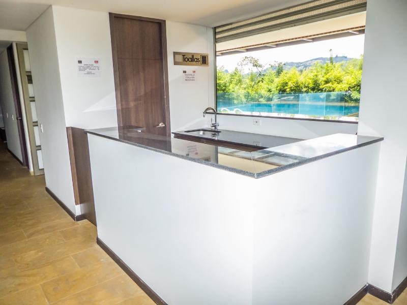 Mg Hotels & Suites Рионегро Экстерьер фото